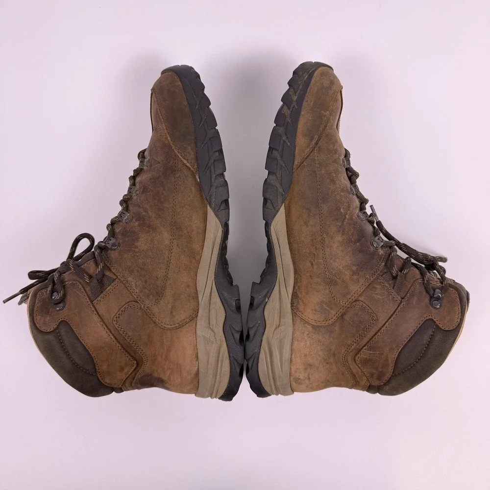 Meindl Comfort Fit Boots Mens 13 EE GORE-TEX Outdoor Hunting Hiking Italy Made